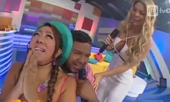 Estás en Todas - transmitido el 02/01/2016