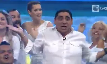 Habla Bien - transmitido el 10/01/2016