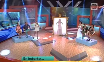 Al Aire - transmitido el 12/01/2016