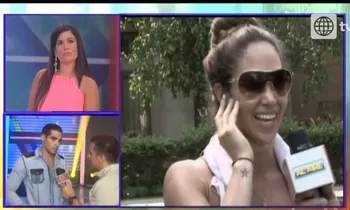 Al Aire - transmitido el 27/01/2016