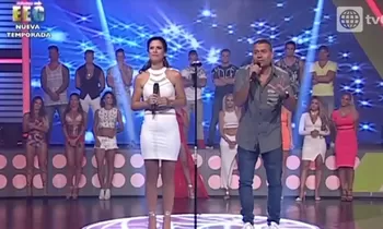 EEG - transmitido el 28/01/2016