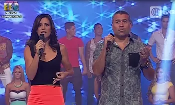 EEG - transmitido el 29/01/2016