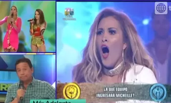 Al Aire - transmitido el 01/02/2016