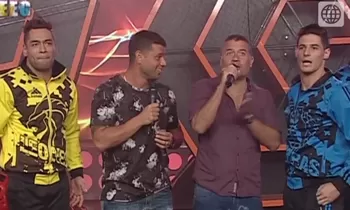 EEG - transmitido el 02/02/2016 