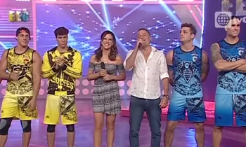 EEG - transmitido el 03/02/2016