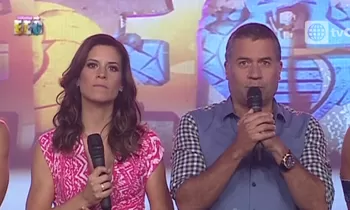 EEG - transmitido el 04/02/2016