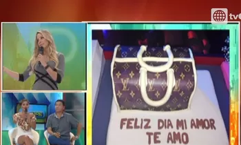 Al Aire - transmitido el 05/02/2016