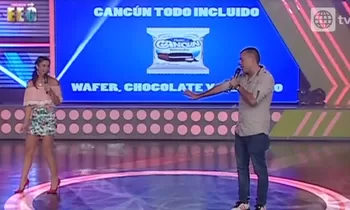 EEG - transmitido el 09/02/2016