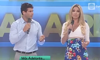 Al Aire - transmitido el 15/02/2016