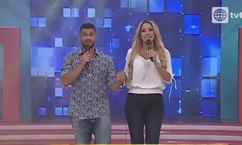 Al Aire - transmitido el 16/02/2016