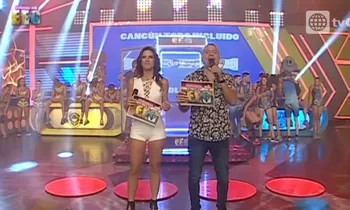 EEG - transmitido el 19/02/2016