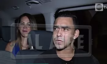 Al Aire - transmitido el 22/02/2016