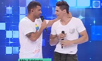 Al Aire - transmitido el 25/02/2016