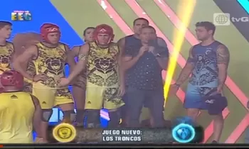 EEG - transmitido el 25/02/2016