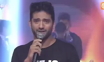 El Reventonazo de la Chola - transmitido el 27/02/2016