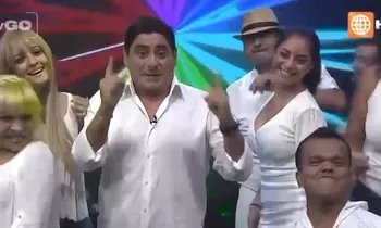 Habla Bien - transmitido el 28/02/2016