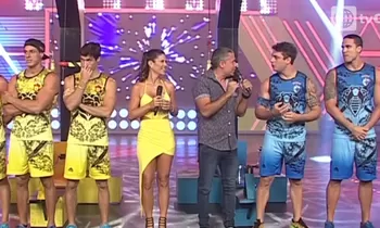 EEG - transmitido el 29/02/2016