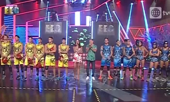 EEG - transmitido el 03/03/2016