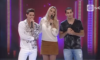 Al Aire - transmitido el 04/03/2016