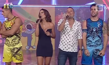 EEG - transmitido el 04/03/2016