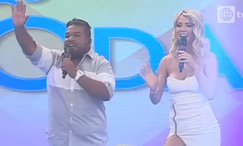 Estás en Todas - transmitido el 05/03/2016