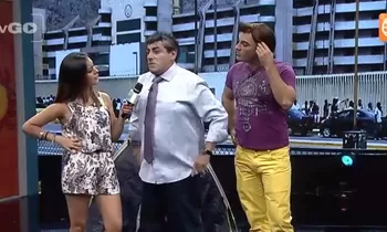 Habla Bien - transmitido el 06/03/2016