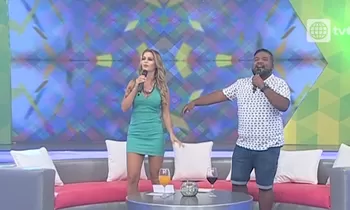 Cap: 12/03/2016 - Estás en Todas