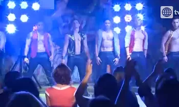 Cap: 30 - Gran Final