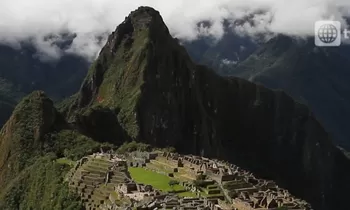 Cap 1: Machu Picchu, la joya del emperador