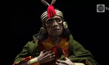 Cap 2: Machu Picchu, la joya del emperador