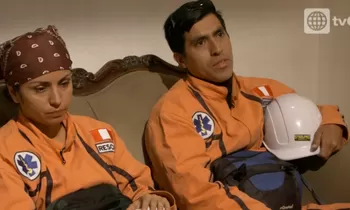 Cap: 40 - Gran Final