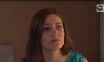 Cap 10: Doble traición