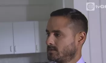 Cap 11: Estás a salvo