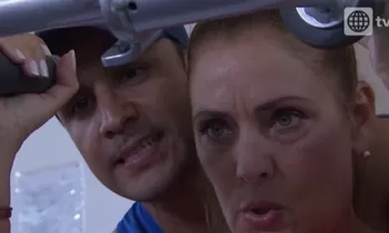 Cap 19: El amor no tiene edad