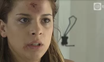 Cap 24: Durmiendo con el enemigo