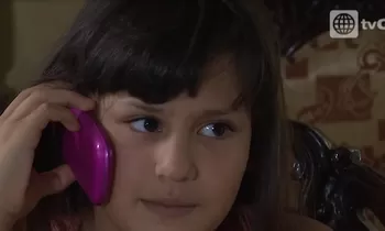 Cap 32: Los intrusos