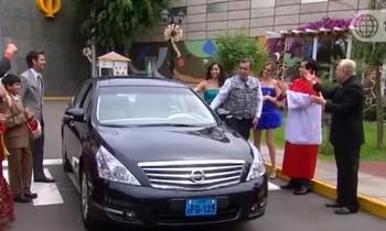 Cap: 587 - Gran Final