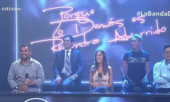 23/01/2017 - Estreno