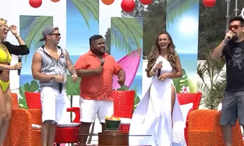 21/01/2017 - Estreno