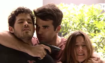 Cap: 116 - Gran Final