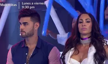 07/06/2017 - Estreno