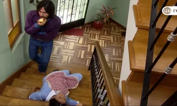 Cap: 27 - Emisión 14/06/2017