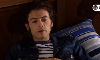 Cap: 28 - Emisión 15/06/2017