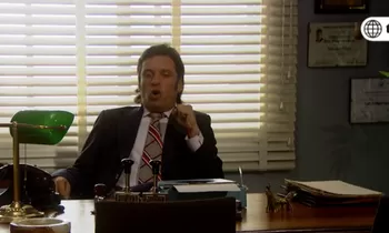 Cap: 29 - Emisión 16/06/2017