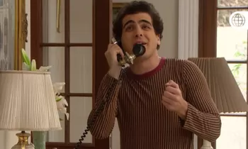 Cap: 34 - Emisión 23/06/2017