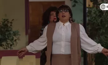 Cap: 43 - Emisión 06/07/2017