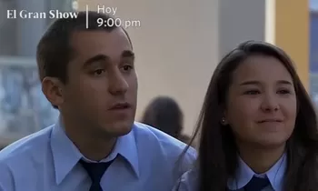 Cap: 50 - Emisión 16/07/2017