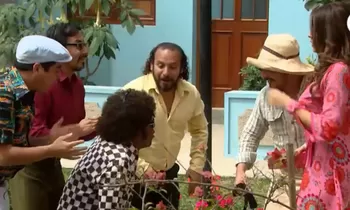 Cap: 70 - Emisión 14/08/2017