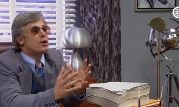 Cap: 84 - Emisión 01/09/2017