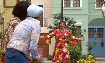 Cap: 101 - Emisión 26/09/2017